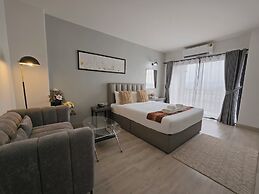 Remas Hotel Hat Yai