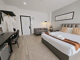 Remas Hotel Hat Yai
