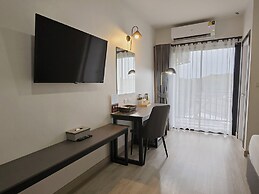 Remas Hotel Hat Yai