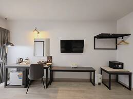 Remas Hotel Hat Yai