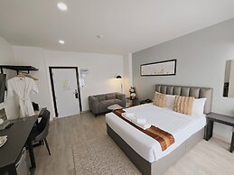 Remas Hotel Hat Yai