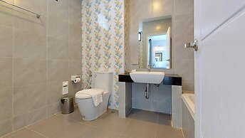 Remas Hotel Hat Yai