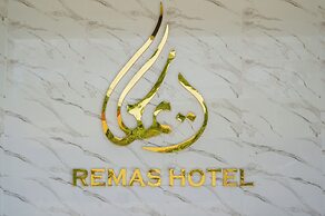 Remas Hotel Hat Yai