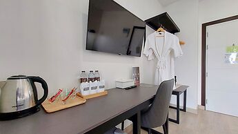 Remas Hotel Hat Yai