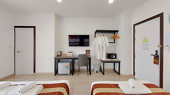 Remas Hotel Hat Yai