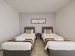 Remas Hotel Hat Yai