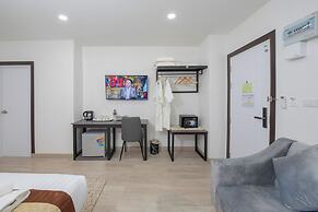Remas Hotel Hat Yai