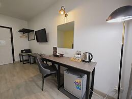 Remas Hotel Hat Yai