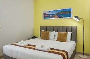 Remas Hotel Hat Yai