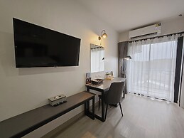 Remas Hotel Hat Yai
