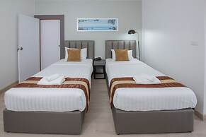 Remas Hotel Hat Yai