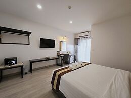 Remas Hotel Hat Yai