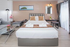 Remas Hotel Hat Yai