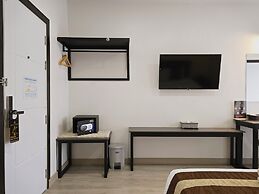 Remas Hotel Hat Yai