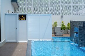 Remas Hotel Hat Yai