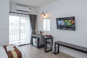 Remas Hotel Hat Yai