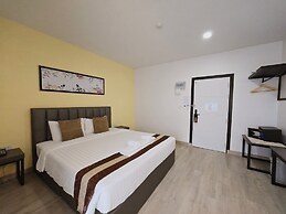 Remas Hotel Hat Yai