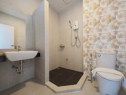Remas Hotel Hat Yai