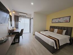 Remas Hotel Hat Yai