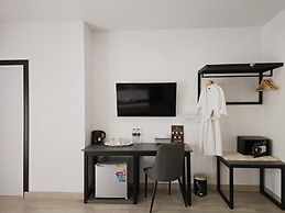 Remas Hotel Hat Yai