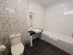 Remas Hotel Hat Yai