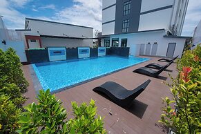 Remas Hotel Hat Yai