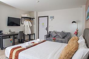 Remas Hotel Hat Yai