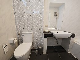 Remas Hotel Hat Yai
