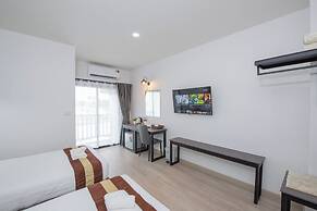 Remas Hotel Hat Yai