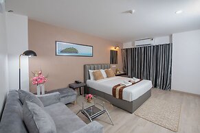 Remas Hotel Hat Yai