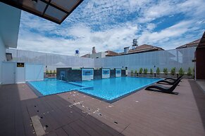 Remas Hotel Hat Yai