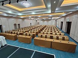 Remas Hotel Hat Yai