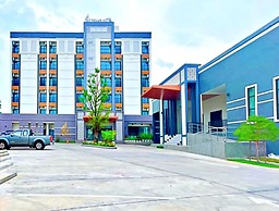 Remas Hotel Hat Yai