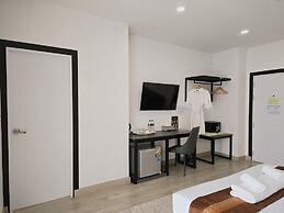 Remas Hotel Hat Yai