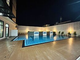 Remas Hotel Hat Yai