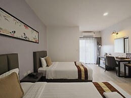 Remas Hotel Hat Yai