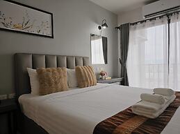 Remas Hotel Hat Yai