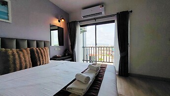 Remas Hotel Hat Yai
