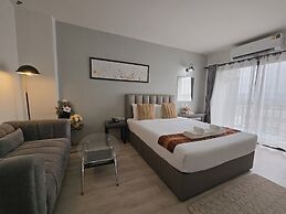 Remas Hotel Hat Yai