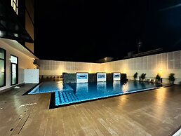 Remas Hotel Hat Yai
