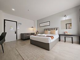 Remas Hotel Hat Yai