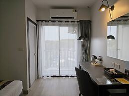 Remas Hotel Hat Yai