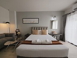 Remas Hotel Hat Yai