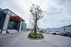 Remas Hotel Hat Yai