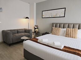 Remas Hotel Hat Yai