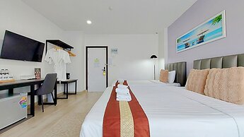 Remas Hotel Hat Yai
