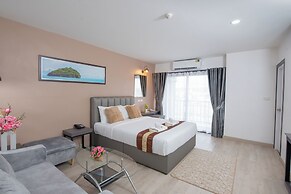 Remas Hotel Hat Yai