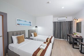 Remas Hotel Hat Yai