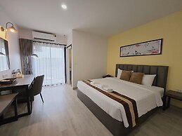 Remas Hotel Hat Yai
