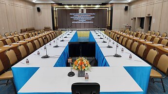 Remas Hotel Hat Yai